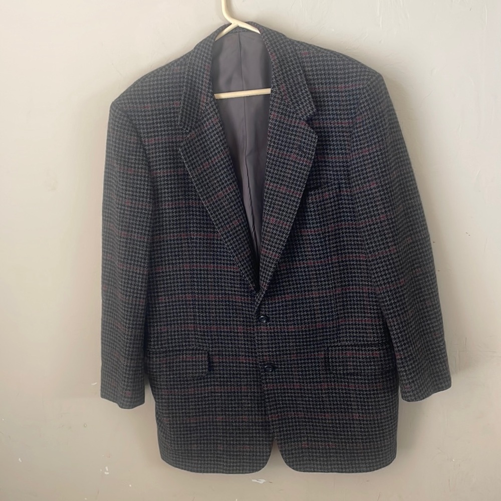 Neiman Marcus Cashmere Blazer! Men’s 43T